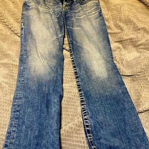 Big Star women’s jeans size 28R
